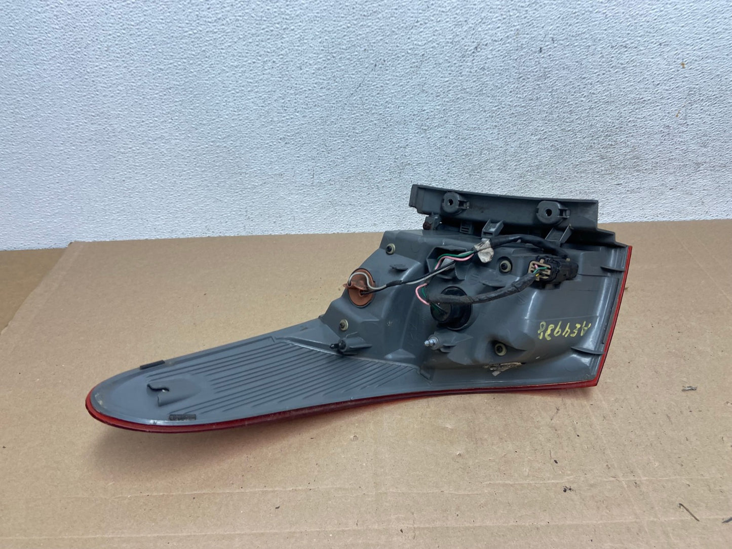 2007 to 2012 Hyundai Veracruz Tail Light Right Passenger RH AE4938 LK4