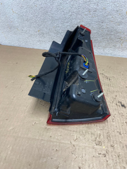 2008 to 2013 Cadillac CTS Left Driver Lh Side Led Side Tail light AI2439 LK6