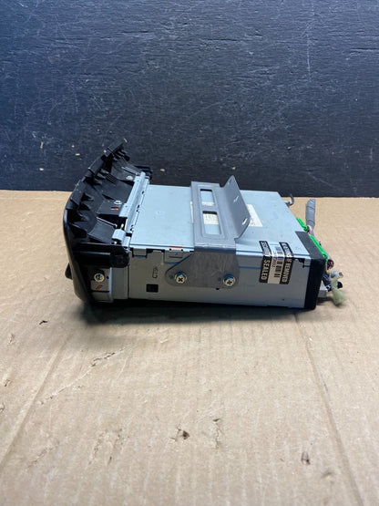 2005 to 2010 Honda Odyssey Am Fm Cd Player Radio Receiver AG1698 DG1