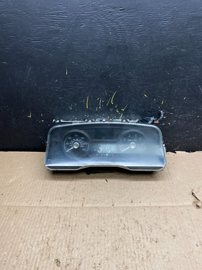 2009 to 2010 Mercury Marquis Speedometer Cluster Gauge Oem ab1809 DG0
