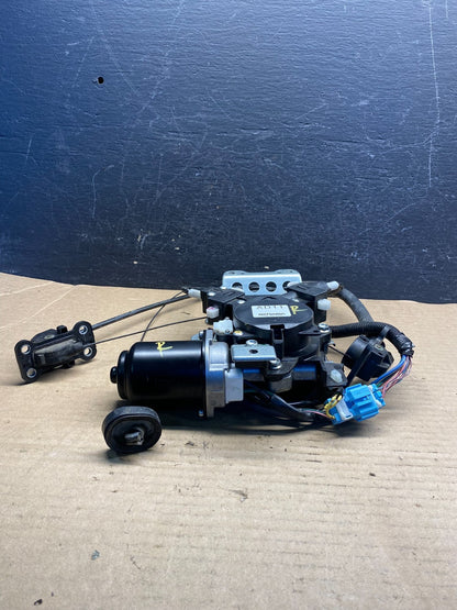 2005 - 2010 Honda Odyssey Rear Right Sliding Door Lock Actuator Motor AE0084 DG1