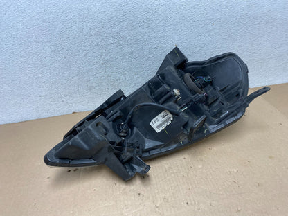 2008 to 2012 Nissan Versa Headlight Halogen Left Driver Lh Side AG6749 DW6