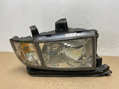 2006 2007 2008 Honda Ridgeline Right Passenger Halogen Headlight AE9756 DW0