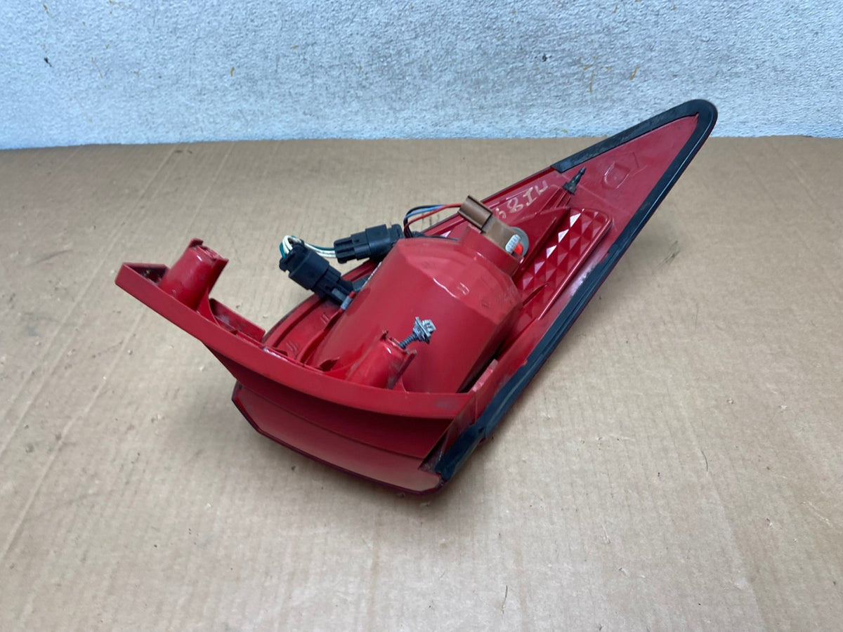 2009 2010 2011 2012 Chevrolet Traverse Right Passenger Tail Light AI8418 LK4