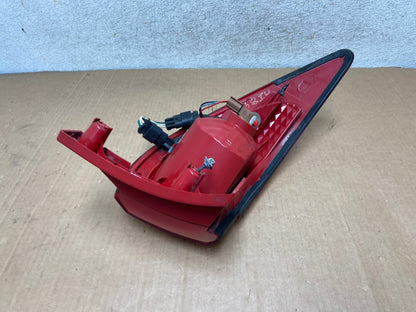 2009 2010 2011 2012 Chevrolet Traverse Right Passenger Tail Light AI8418 LK4