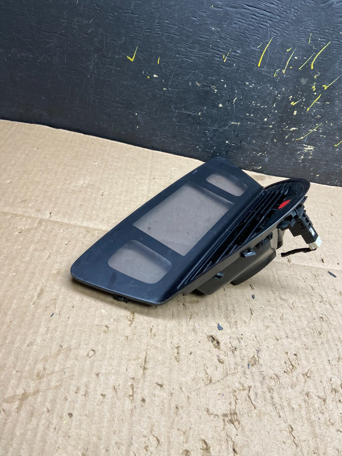 2006 to 2014 Subaru Tribeca Dashboard Center Dash Air Vent Oem Y7758 DG3