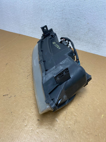 2004 2005 2006 Acura MDX Left Driver LH Headlight Halogen AE0564 DW6
