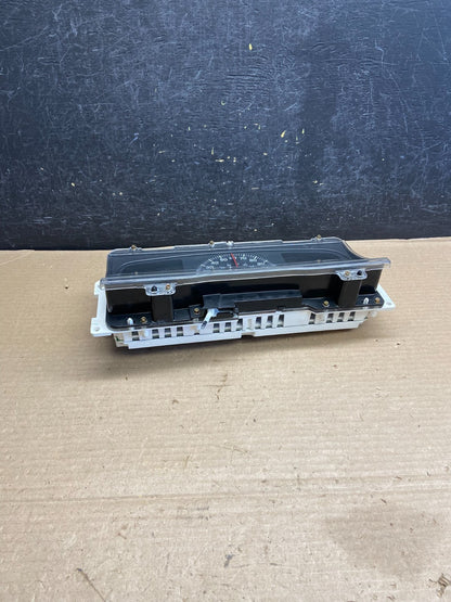 2000 to 2001 Lincoln Town Car Speedometer Gauge Cluster ah3495 DG3