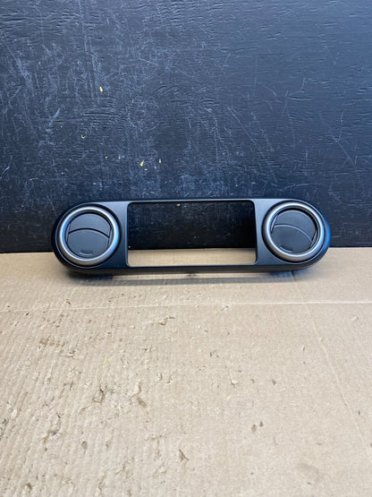 2008-2014 Scion XB Center Console Dash Radio Climate Control Bezel AC9084 DG0