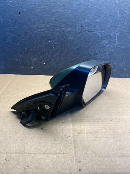 2010-2014 Subaru Legacy Outback Right Passenger Side Heated Mirror AE8279 DW9