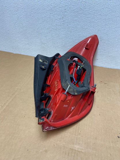2013 to 2016 Buick Encore Left Driver LH Side Tail Light AC8391 LK5