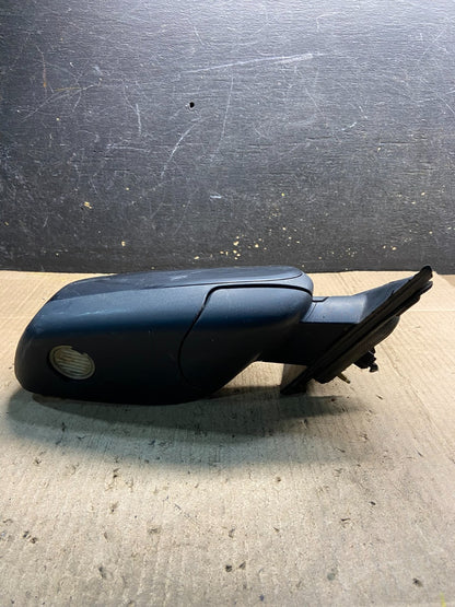 2010 to 2016 Lincoln MKS Right Passenger RH Side Side View Door Mirror Z0424 MS3