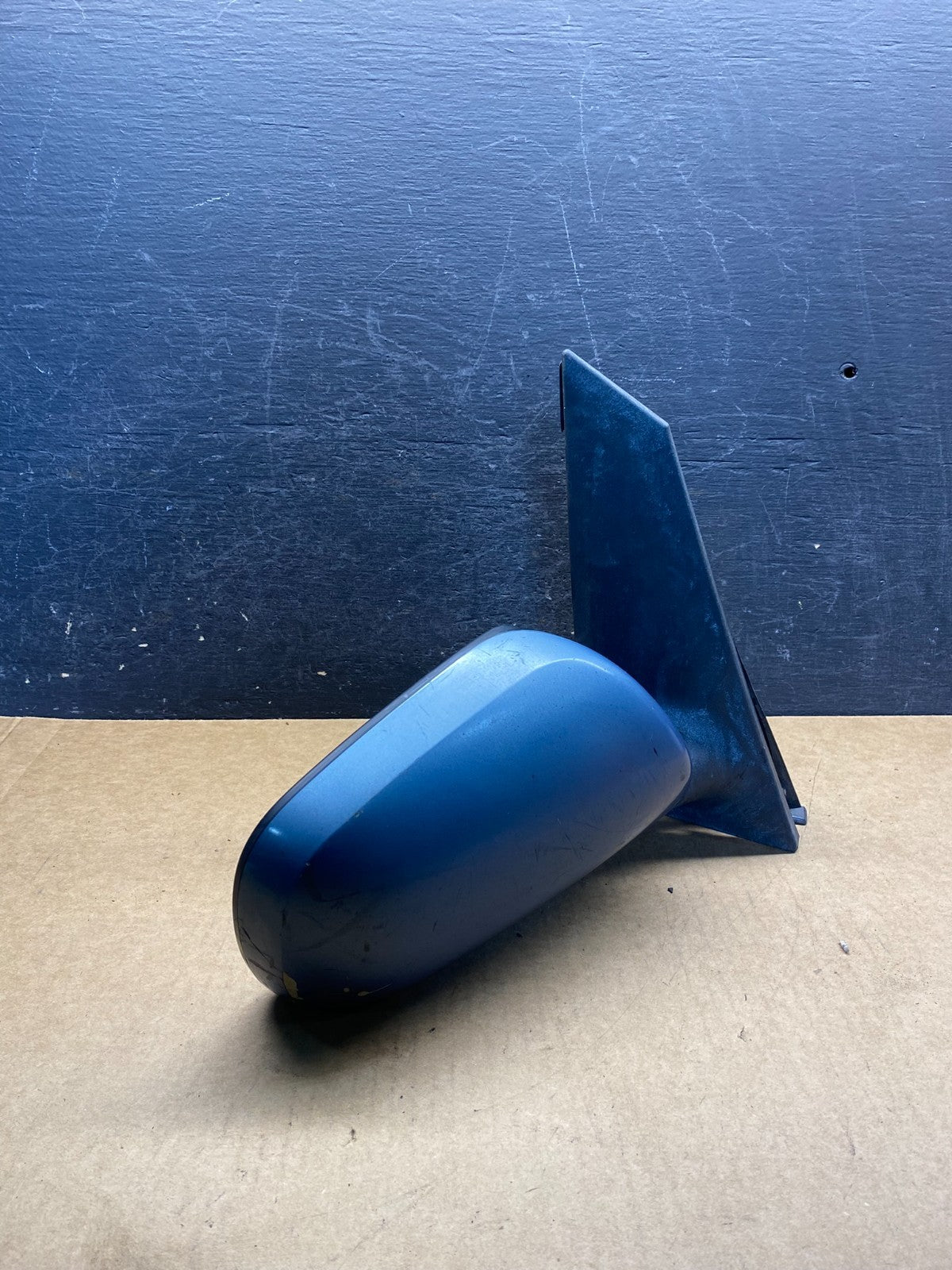 2004 to 2009 Toyota Prius Right Passenger RH Side View Door Mirror AH7116 DW1