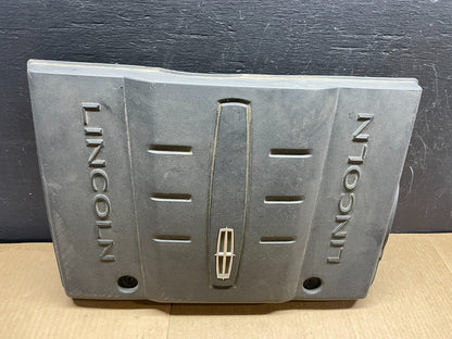 2007 to 2014 Lincoln Navigator 5.4L V8 Engine Motor Cover D7550 DG10