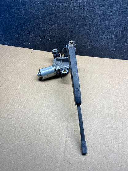 2010 to 2014 Volkswagen Golf Rear Windshield Wiper Motor ah4670 DG2