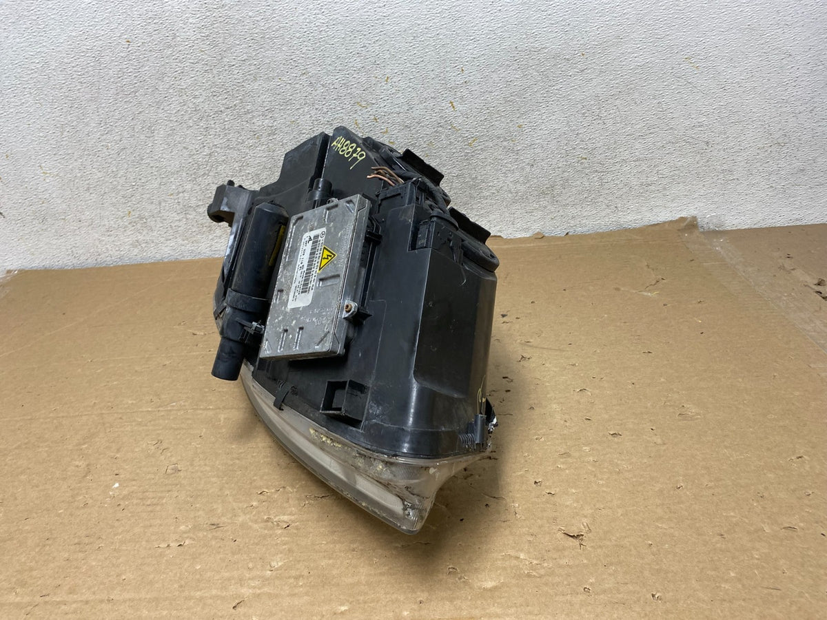 Xenon HID 2007 to 2009 Mercedes S-Class Left Driver LH Headlight AH8879 DW9