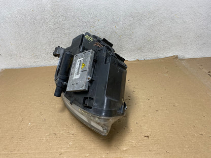 Xenon HID 2007 to 2009 Mercedes S-Class Left Driver LH Headlight AH8879 DW9