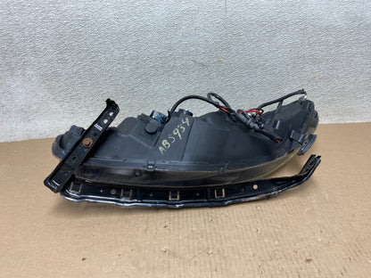 2006 2007 2008 Honda Civic Sedan Right Passenger Headlight Halogen AB5934 DW6