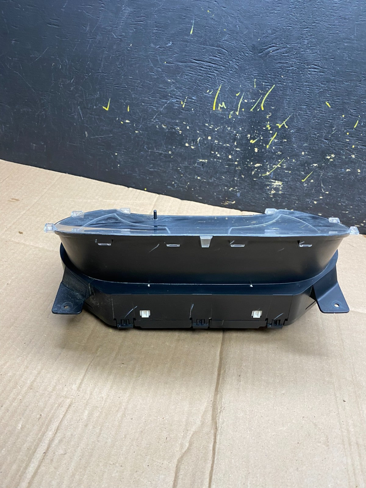 2008 Ford Explorer Speedometer Cluster Gauge Oem AA4564 DG4