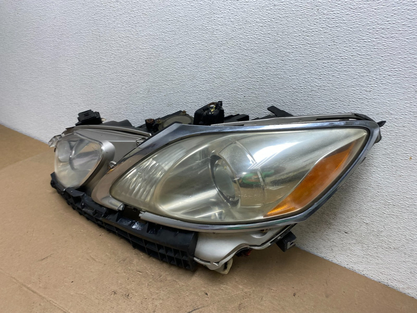 2006-2011 Lexus GS430 GS350 Left Driver Xenon Hid Headlight AF5064 DW1