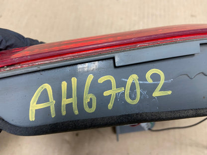 2003 to 2004 Honda Accord Sedan Right Passenger Inner Tail Light AH6702 LK5