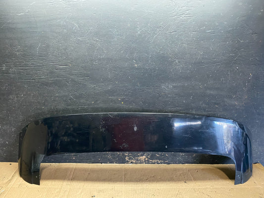 2012 to 2017 Ford Focus SE 4DR Hatchback Trunk Lid Spoiler Wing OEM u6452 DG0