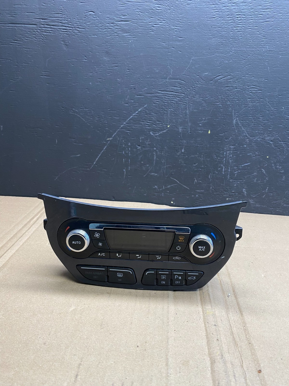 2013 2014 2015 Ford Escape Ac Heater Climate Control Temperature ab8682 DG0