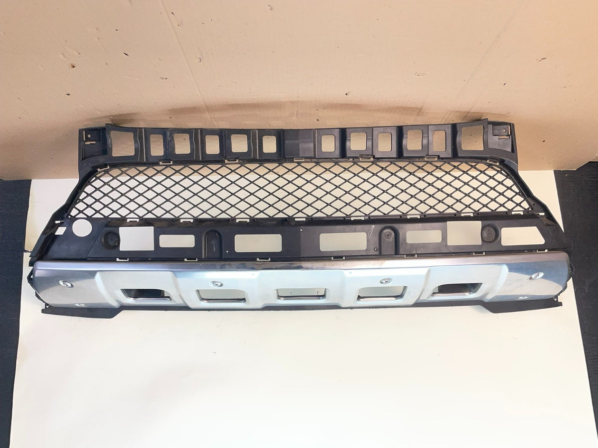 2010 to 2012 Mercedes GL320 GL550 Front Bumper Cover Reinforcement AG76620