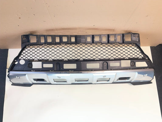 2010 to 2012 Mercedes GL320 GL550 Front Bumper Cover Reinforcement AG76620