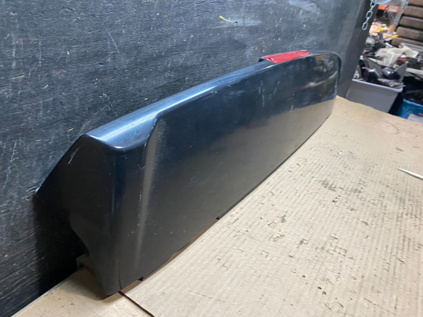 2006 2007 2008 Honda Pilot Rear Trunk Spoiler Gate Oem V2547 DG2