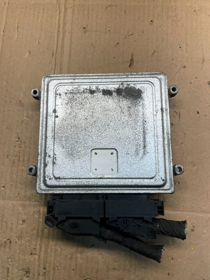 2011 to 2014 Hyundai Sonata Engine Control Unit ECU Module 39101-2g675 S4599 DG2