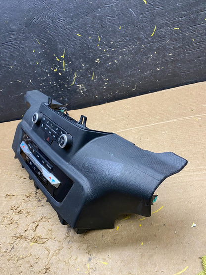 2020 to 2023 Ford Explorer A/C Heater Climate Control Panel x1342 DG2