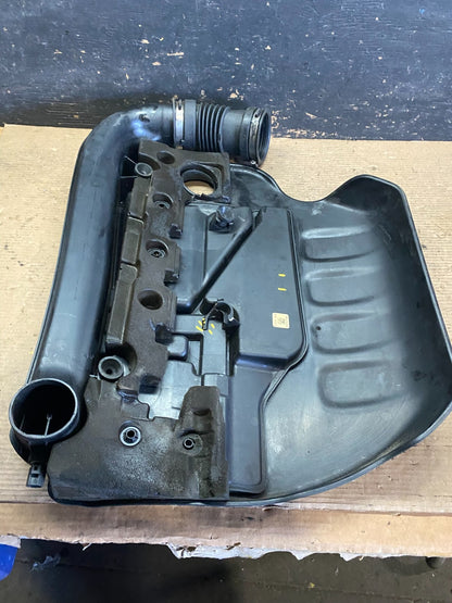 2013 to 2016 Dodge Dart 2.0L Engine Motor Cover Shield S3579 DG6
