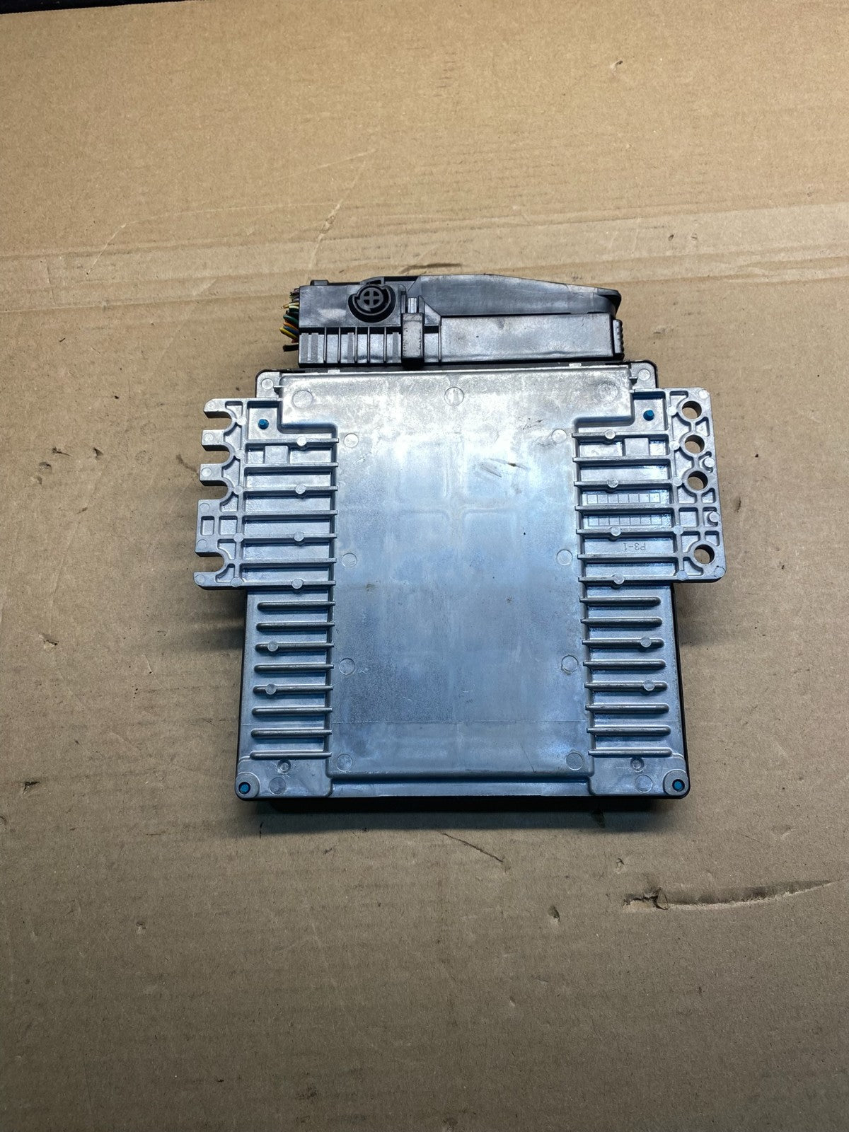 2004 Infiniti G35 ECM ECU Engine Computer mec35-250 c2 OEM AC4395 DG1
