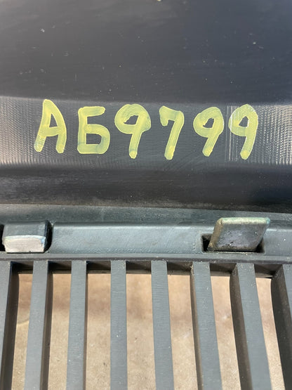 2005 2006 2007 Buick LaCrosse Allure Chrome Front Grill Grille AG9799 DG5