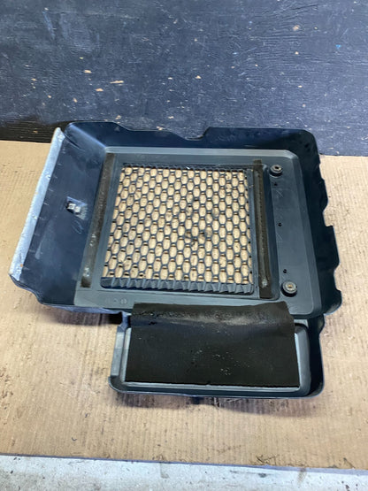 2006 to 2013 Mazda Speed Engine Cover Top Lid Cover OEM Q0411 DG6