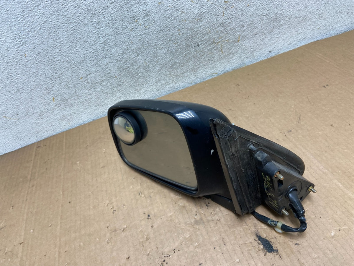 2002-2006 Honda CR-V CRV Left Driver LH Side View Door Mirror AI8846 LK7