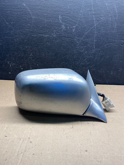 1995 to 2000 Lexus LS400 Right Passenger RH Side View Mirror ag1940 DG0