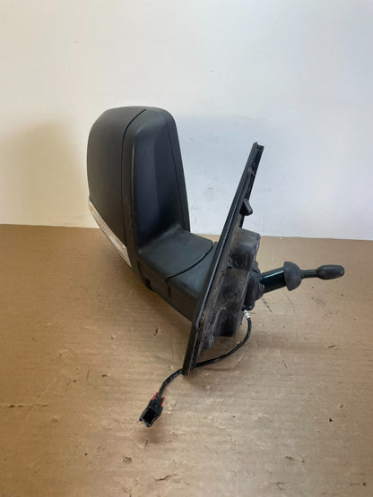 2015-2022 Dodge Promaster City Right Passenger Side Door View Mirror AF5621 DG1