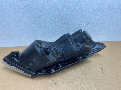 2009 - 2010 Hyundai Sonata Left Driver LH Side Headlight Halogen AD5239 DW6