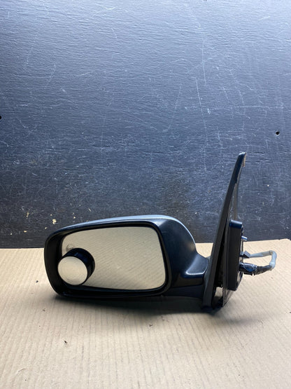 2004 to 2009 Toyota Prius Left Driver Side View Door Mirror ai0325 DG9
