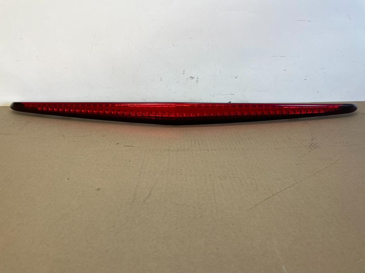 2008-2013 Cadillac Cts Sedan Trunk Lid 3rd Third Brake Tail Light AI4253 DG0