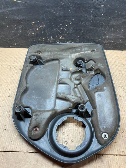 2014 to 2022 Jeep Cherokee 3.2L V6 VVT Engine Motor Cover OEM T9918 DG7