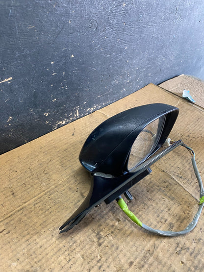 2006 to 2007 Lexus GS430 GS450H GS350 Right Passenger View Door Mirror q8633 DG12