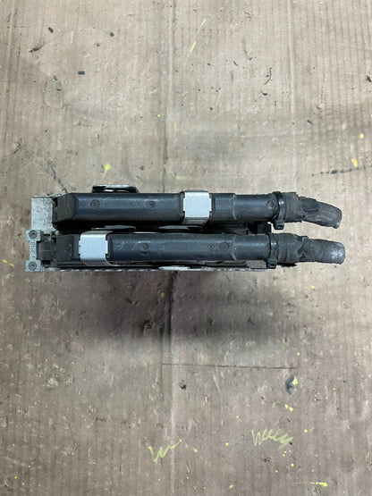 Mercedes Control Unit 202 545 01 32 D6465 PS1