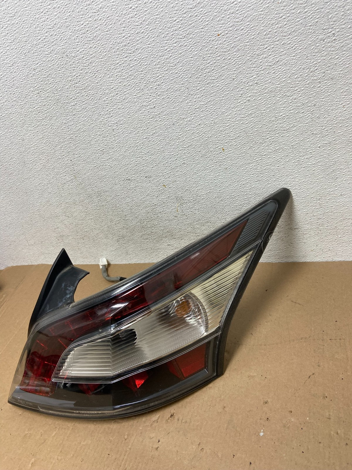 2012 2013 2014 Nissan Maxima Right Passenger Rh Side Tail light AD6499 DW2
