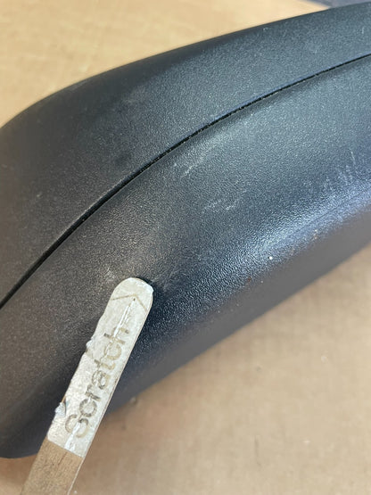 2009-2012 Ford Flex Right Passenger RH View Door Mirror AE8306 DW6