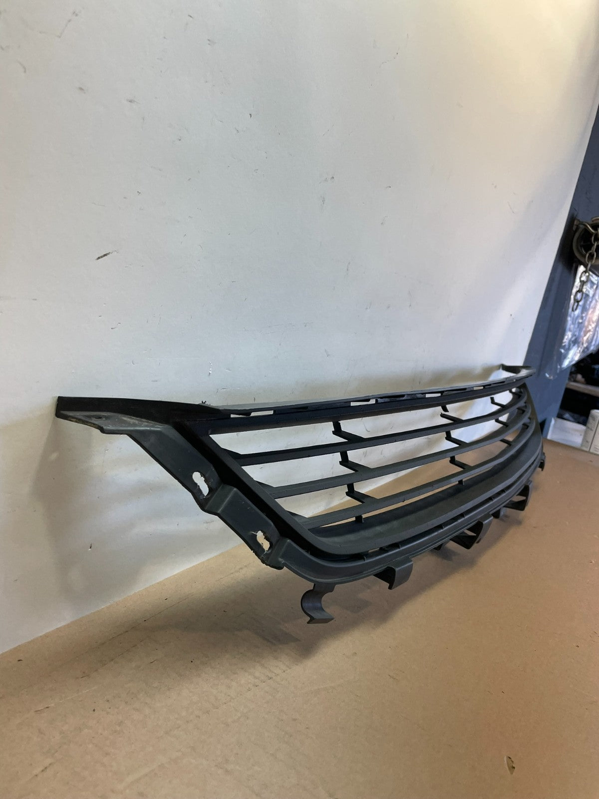 2011-2015 Chevrolet Volt Front Lower Grill Grille AI3939 DG2