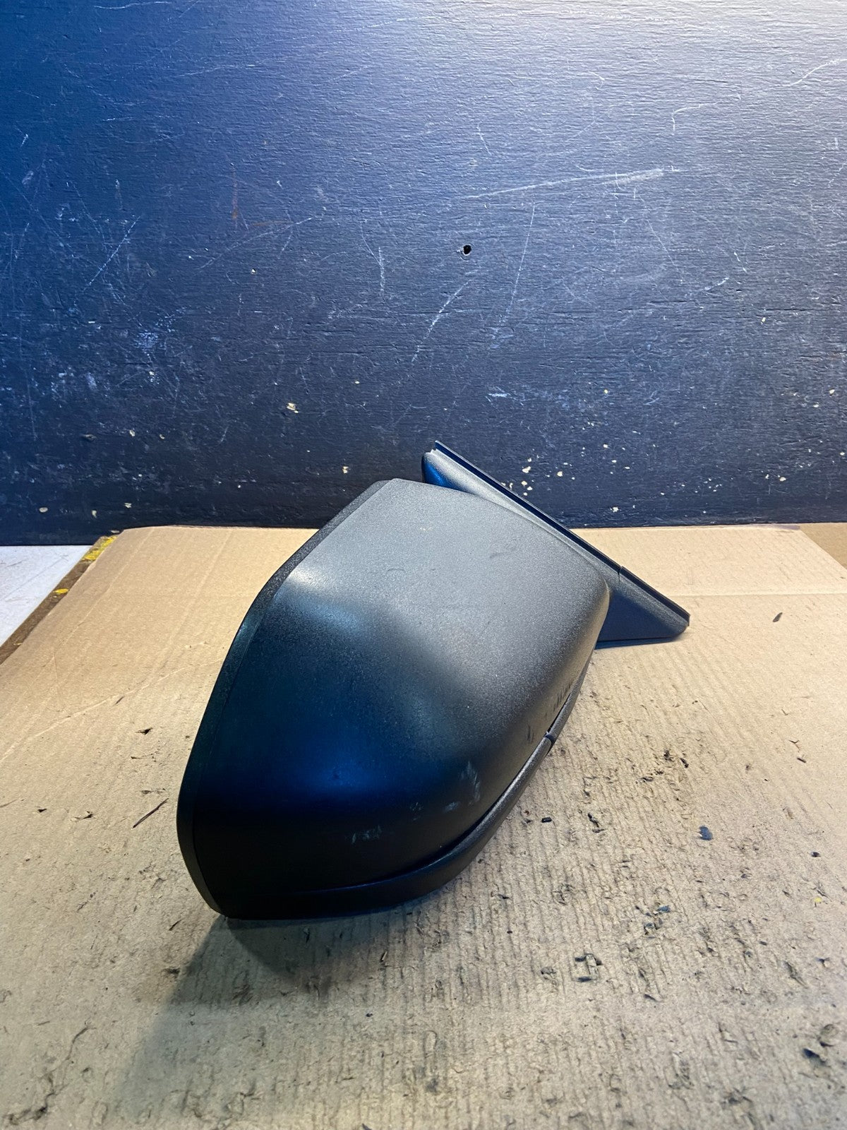 2020 to 2022 Ford Explorer Right Passenger RH Side Door Heated Mirror Z2168 DG1