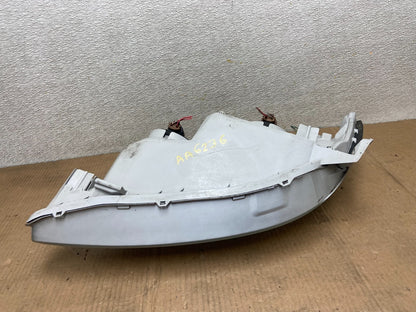 2002 to 2004 Toyota Camry Halogen Headlight Right Passenger Rh OEM AA6236 DW6